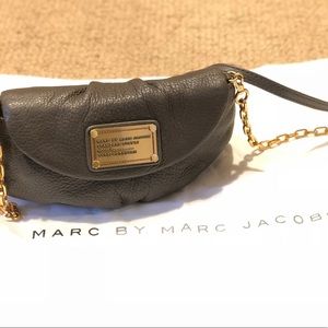 Marc by Marc Jacobs cross body/clutch/belt bag